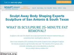 Sites similar to sculptaway.com