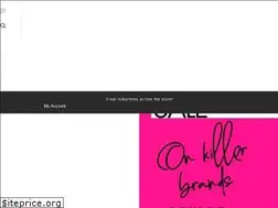 Sites similar to sculptcosmetics.com