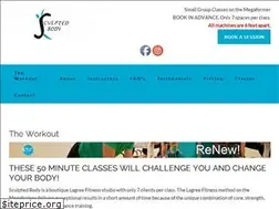 Sites similar to sculptedbodyatl.com