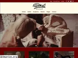 Sites similar to sculpteur-petrus.com