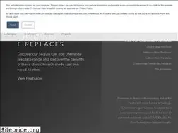 Sites similar to sculptfireplaces.com.au