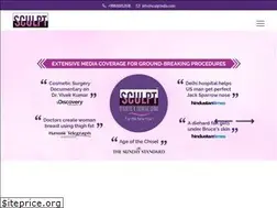 Sites similar to sculptindia.com