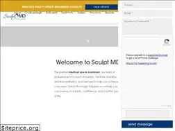 Sites similar to sculptmdmedspa.com