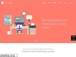Sites similar to sculptmedia.co
