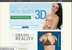 Sites similar to sculptmydream.com
