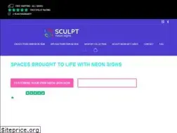 Sites similar to sculptneonsigns.co.uk