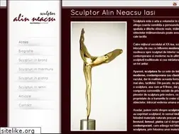 Sites similar to sculptor-neacsu.eu