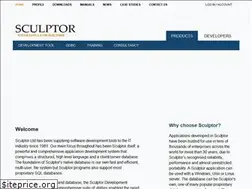 Sites similar to sculptor.co.uk