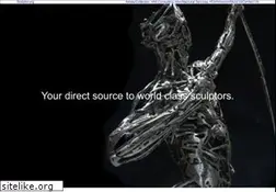 Sites similar to sculptor.org