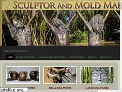 Sites similar to sculptorandmoldmaker.com