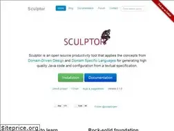 Sites similar to sculptorgenerator.org
