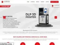 Sites similar to sculptoris.in