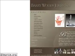Sites similar to sculptorjohnston.com