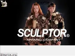 Sites similar to sculptorpage.com