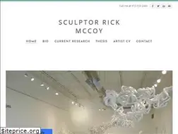 Sites similar to sculptorrickmccoy.com