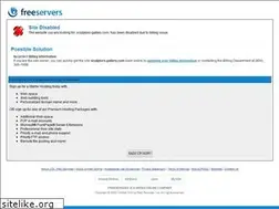 Sites similar to sculptors-gallery.com