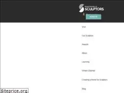 Sites similar to sculptors.org.uk