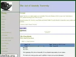 Sites similar to sculptors.us
