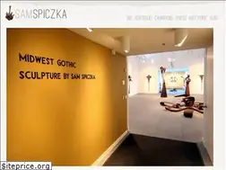 Sites similar to sculptorsam.com