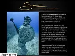 Sites similar to sculptorsimonmorris.com