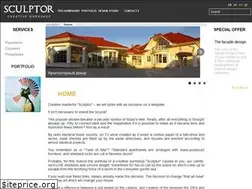 Sites similar to sculptoru.com