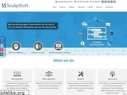 Sites similar to sculptsoft.com