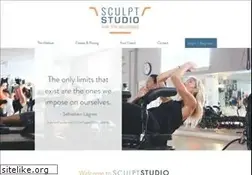 Sites similar to sculptstudio.com