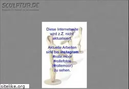 Sites similar to sculptur.de