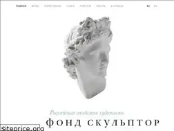 Sites similar to sculptura.ru