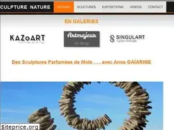 Sites similar to sculpture-art-nature.com