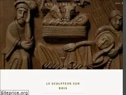 Sites similar to sculpture-bois.net