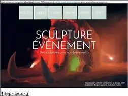 Sites similar to sculpture-evenement.com