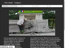 Sites similar to sculpture-labejof.com