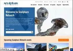Sites similar to sculpture-network.org