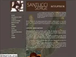 Sites similar to sculpture-santucci.com