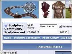 Sites similar to sculpture.net