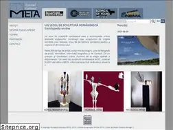 Sites similar to sculpture.ro