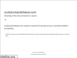 Sites similar to sculptureandstatue.com
