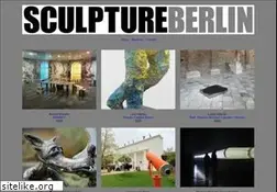 Sites similar to sculptureberlin.com