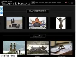 Sites similar to sculpturebytps.com