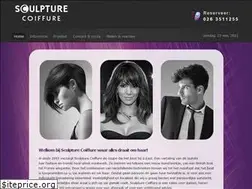 Sites similar to sculpturecoiffure.nl