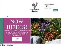 Sites similar to sculptured-gardens.com