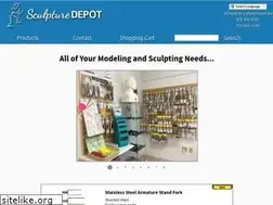 Sites similar to sculpturedepot.net