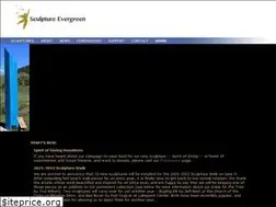 Sites similar to sculptureevergreen.org