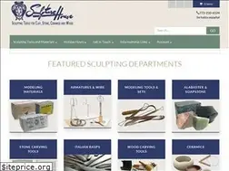 Sites similar to sculpturehouse.com