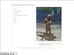 Sites similar to sculpturehousecasting.com