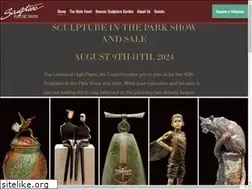 Sites similar to sculptureinthepark.org