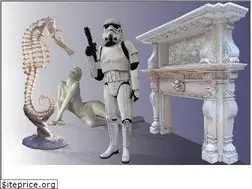 Sites similar to sculpturemachine.com