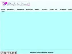 Sites similar to sculpturesdeglace.fr