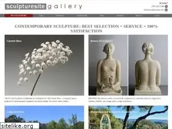 Sites similar to sculpturesite.com